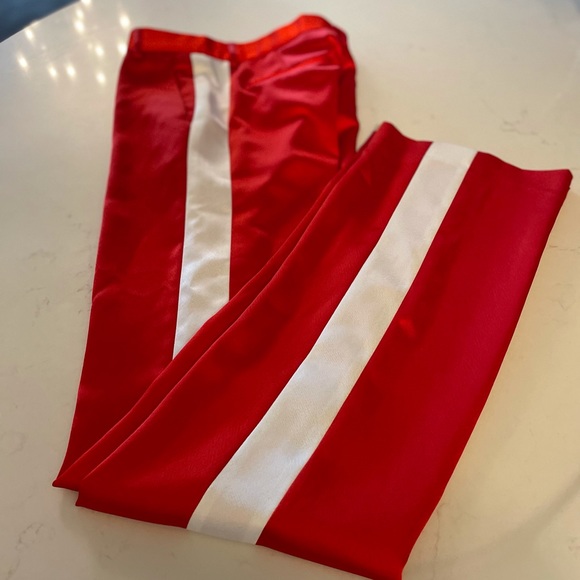 MSGM evening straight-leg pants NWOT - Picture 4 of 13